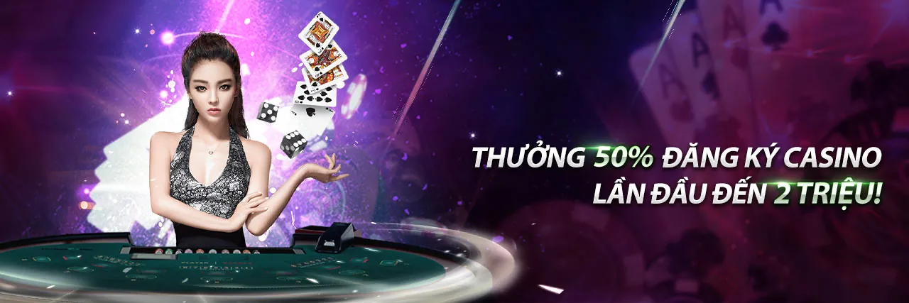 Sòng bạc trực tuyến Vmax88 với các trò chơi đa dạng