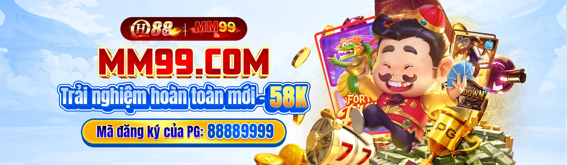 Lợi ích tài khoản Vmax88