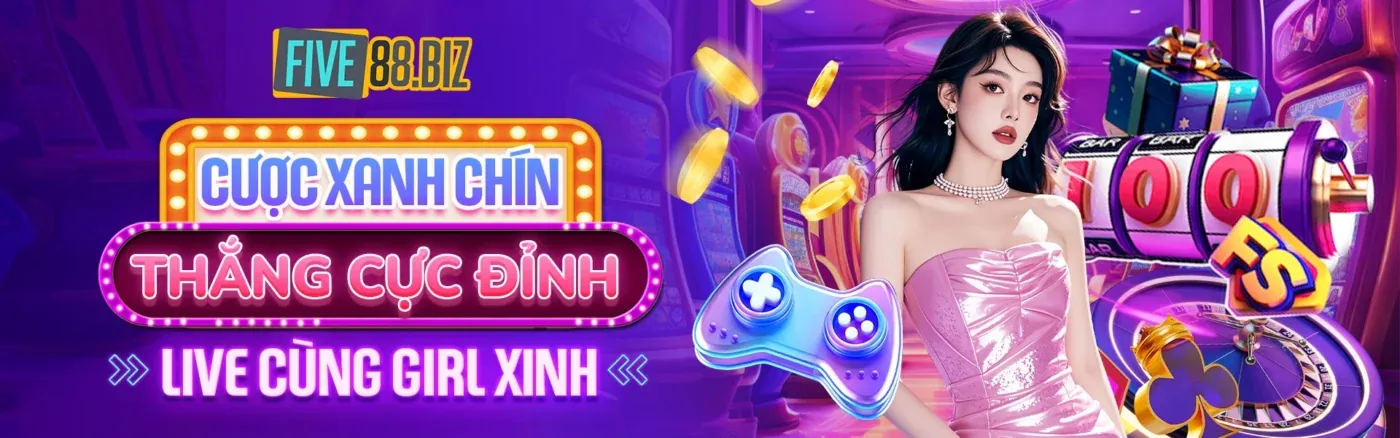 Hình ảnh chính Vmax88 Đăng Ký